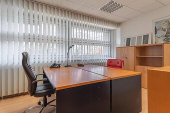 Babony TRE Kancelársky priestor/Apartmán na Nám. M. Benku, B - 5