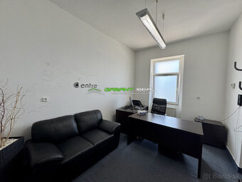 Prenájom zariadený obchodný priestor, 195 m2, Masarykova ul. - 5