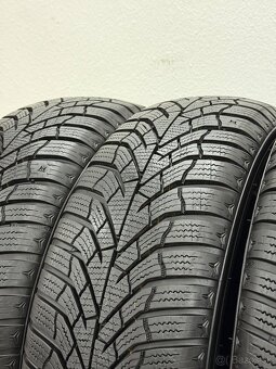 185/65 R15 Zimné pneumatiky 4ks - 5
