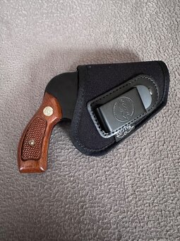 Smith&Wesson model 38 Airweight “bodyguard” - 5