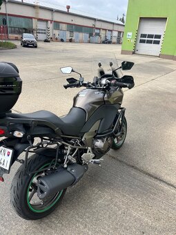 Kawasaki Versys 1000 - 5