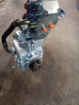 Predám hydraulické čerpadlo SPV 23 - 5
