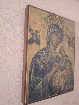 Matka ustavične pomoci - 5