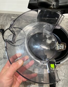 Tefal FZ 700237 ActiFry teplovzdušná fritéza - 5