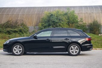Audi A4 Avant 35 2.0 TDI S tronic - 5
