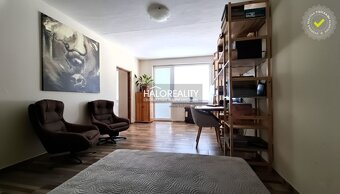 HALO reality - Predaj, jednoizbový byt Trnava, 42 m2, s dvom - 5