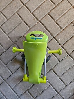 Odrážadlo SPRIGO SmarTrike 12m -36m - 5