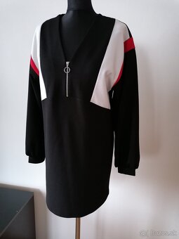 Šat k legínam Zara M - 5
