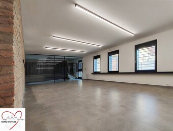 Prenájom administratívne priestory v centre mesta Trnava - 5