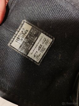 Snowboardové topánky Westige - 5