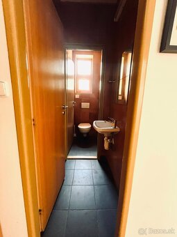 Hľadáte miesto na prácu v pokojnom a originálnom prostredí? - 5