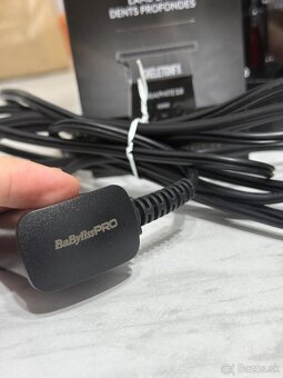 MagicClip + BaByliss kontúra ✅ - 5