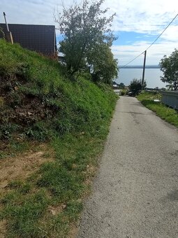 Predaj pozemku na chatku - Šírava , Vinné jazero - 5