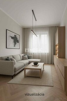 NA PREDAJ: 1-izbový byt v Košiciach časť Košice-Sever - 5