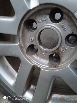 Saetta 225/45/R17 91h - 5