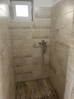 Prenájom dom Nitra, Brigádnická ul. s parkovaním - 5