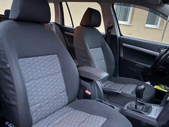 Škoda octavia 1.6tdi CR - 5