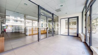 Na predaj/prenájom: výnimočný nebytový priestor v polyfunkčn - 5