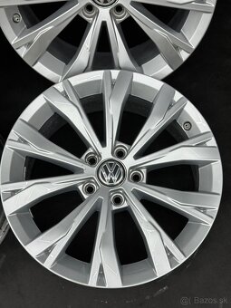 ✅ 5x112 r17 Montana Passat b8 tiguan arteon golf - 5