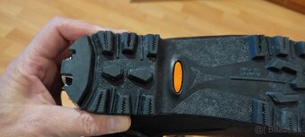 Atomic Backland Expert - 5