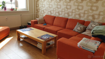 Na prenájom 2 izbový byt, Stierova ulica, Košice KVP - 5