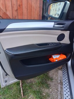 Predam BMW X6 e71 3.0d 180kw / 245PS - 5