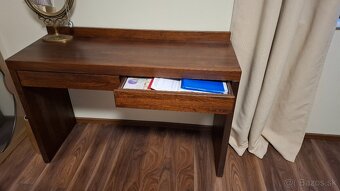 Nábytok z plného masívu - 5