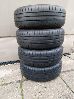 Elektrony na Ford a ine. - 5