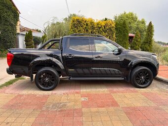 Nissan Navara DoubleCab dCi 190 N-Guard A/T - 5