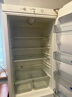 Chladnička mraznička - 5