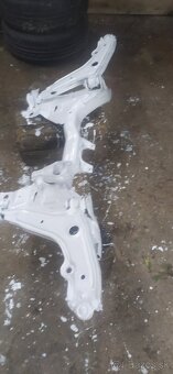 Náprava predná - 5