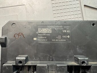 Skoda Octavia3, set ecu, bcm, gw, tacho... - 5