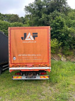 Predám aj na splátky Renault Premium r.v. 2006 EURO 3 - 5