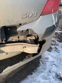 Predám Peugeot 308 PREMIUM 1.6hdi - 5