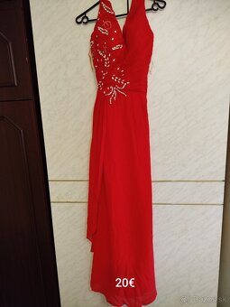 Spoločenské šaty - 5