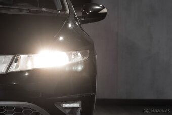 Honda Civic 1.8 VTEC Comfort - 5