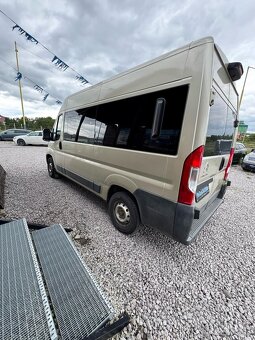 Citroen Jumper 2.2HDi - 5