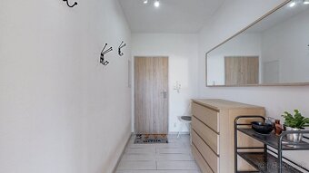 PANORAMA 4i byt + 1x parking v cene : VIDEO + 3D - 5