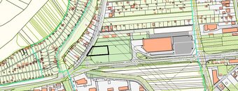 Stavebný Pozemok na predaj - 5