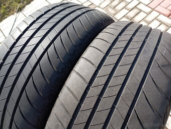 215/50/18 Bridgestone letné pneu 4ks - 5