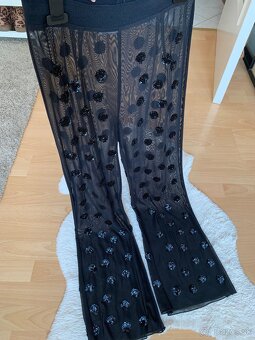 Dámske letné nohavice - 5