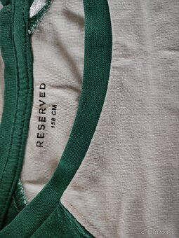 Oblečenie pre chlapca 158-164 cm/12-14 rokov - 5