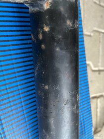 BMW e46 m packet predné tlmiče - 5