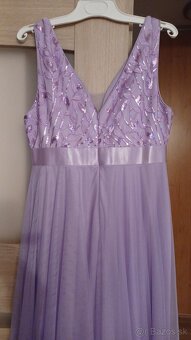 Plesové šaty - 5