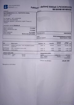 ⭐️ Elektrická odsávačka mlieka MEDELA Swing Maxi ⭐️ - 5