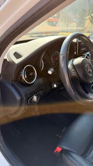 Mercedes-Benz C trieda 220d - 5