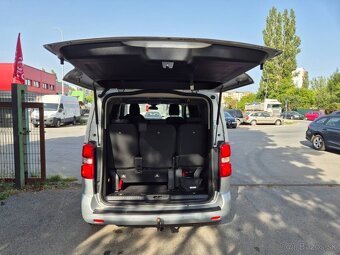 Citroën Jumpy 2.0 BlueHDi 150k S S L1H1 Confort - 5