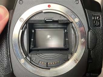 Canon 5D MK I "classic" - 5