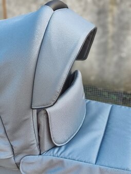 Kočík Bebetto Luca - 5