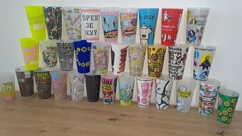 Pohoda vrátne poháre - 5